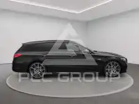 2023 Mercedes Benz C 43 AMG