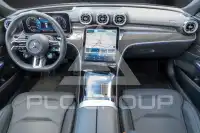 2023 Mercedes Benz C 43 AMG