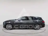 2023 Mercedes Benz C 43 AMG