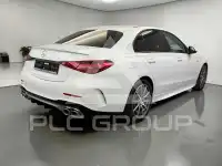 2023 Mercedes Benz C 43 AMG