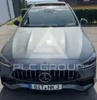 2023 Mercedes Benz C 43 AMG