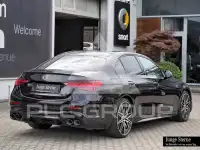 2023 Mercedes Benz C 43 AMG