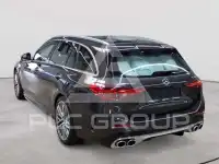 2023 Mercedes Benz C 43 AMG
