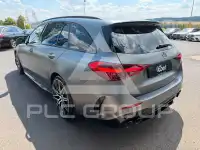 2023 Mercedes Benz C 43 AMG