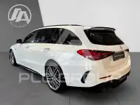 2023 Mercedes Benz C 43 AMG