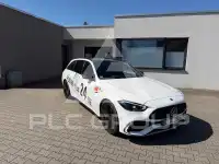 2023 Mercedes Benz C 43 AMG