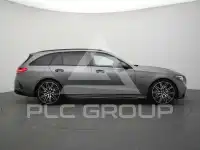 2023 Mercedes Benz C 43 AMG