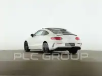 2023 Mercedes Benz C 43 AMG