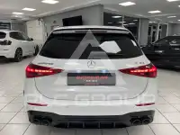2023 Mercedes Benz C 43 AMG