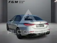 2023 Mercedes Benz C 43 AMG