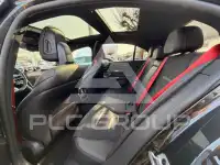 2023 Mercedes Benz C 43 AMG