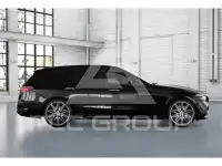 2023 Mercedes Benz C 43 AMG