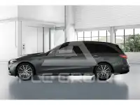 2023 Mercedes Benz C 43 AMG