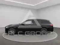 2023 Mercedes Benz C 43 AMG