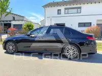 2023 Mercedes Benz C 43 AMG