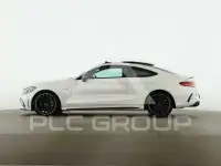 2023 Mercedes Benz C 43 AMG