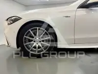 2023 Mercedes Benz C 43 AMG