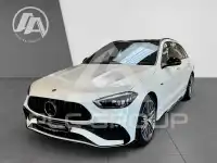 2023 Mercedes Benz C 43 AMG