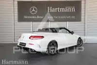 2023 Mercedes Benz C 43 AMG