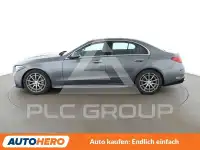 2023 Mercedes Benz C 43 AMG
