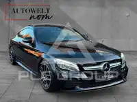 2023 Mercedes Benz C 43 AMG
