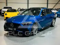 2023 Mercedes Benz C 43 AMG