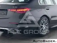 2023 Mercedes Benz C 43 AMG