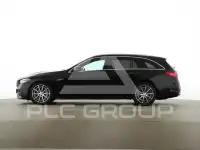2023 Mercedes Benz C 43 AMG