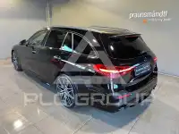 2023 Mercedes Benz C 43 AMG