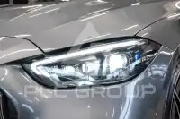 2023 Mercedes Benz C 43 AMG