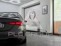 2023 Mercedes Benz C 43 AMG