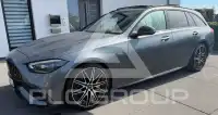 2023 Mercedes Benz C 43 AMG