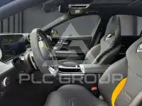 2023 Mercedes Benz C 43 AMG