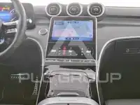 2023 Mercedes Benz C 43 AMG