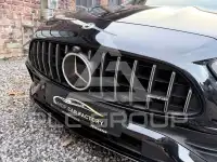 2023 Mercedes Benz C 43 AMG
