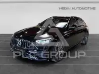 2023 Mercedes Benz C 43 AMG