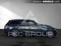 2023 Mercedes Benz C 43 AMG
