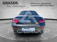 2023 Mercedes Benz C 43 AMG