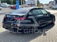 2023 Mercedes Benz C 43 AMG