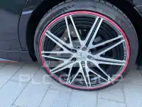 2023 Mercedes Benz C 43 AMG