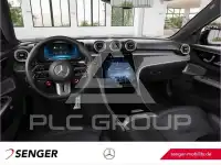 2023 Mercedes Benz C 43 AMG