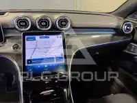 2023 Mercedes Benz C 43 AMG