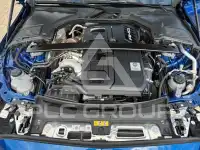 2023 Mercedes Benz C 43 AMG