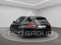 2023 Mercedes Benz C 43 AMG