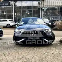 2023 Mercedes Benz C 43 AMG