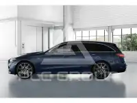 2023 Mercedes Benz C 43 AMG
