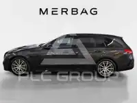 2023 Mercedes Benz C 43 AMG