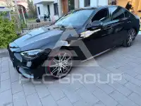 2023 Mercedes Benz C 43 AMG
