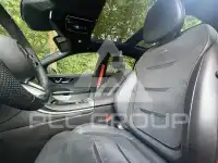 2023 Mercedes Benz C 43 AMG
