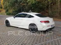 2023 Mercedes Benz C 43 AMG